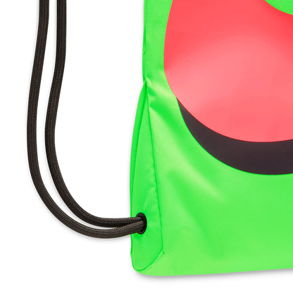 NIKE Academy "Erling Haaland" Unisex Gym Sack - Supersports Thailand