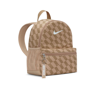 NIKE Brasilia JDI Mini Kids Backpack