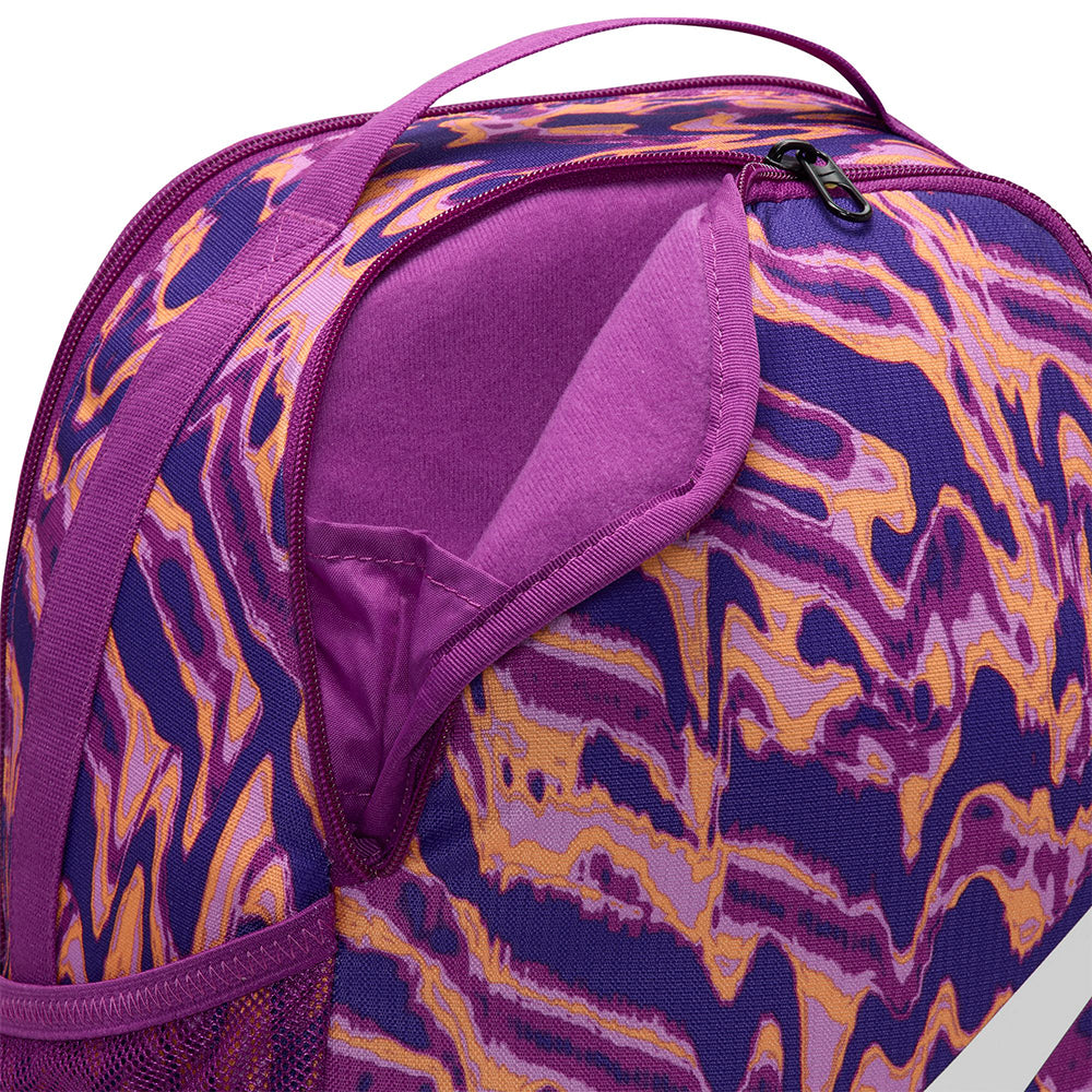 NIKE Brasilia Kids Backpack