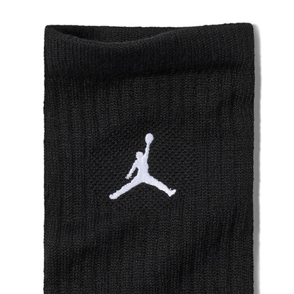 NIKE Jordan Everyday ถุงเท้าผู้ใหญ่ (แพ็ค 6 คู่)