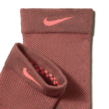 NIKE Run Lightweight Crew ถุงเท้าผู้ใหญ่ (แพ็ค 1 คู่)