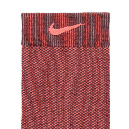NIKE Run Lightweight Crew ถุงเท้าผู้ใหญ่ (แพ็ค 1 คู่)