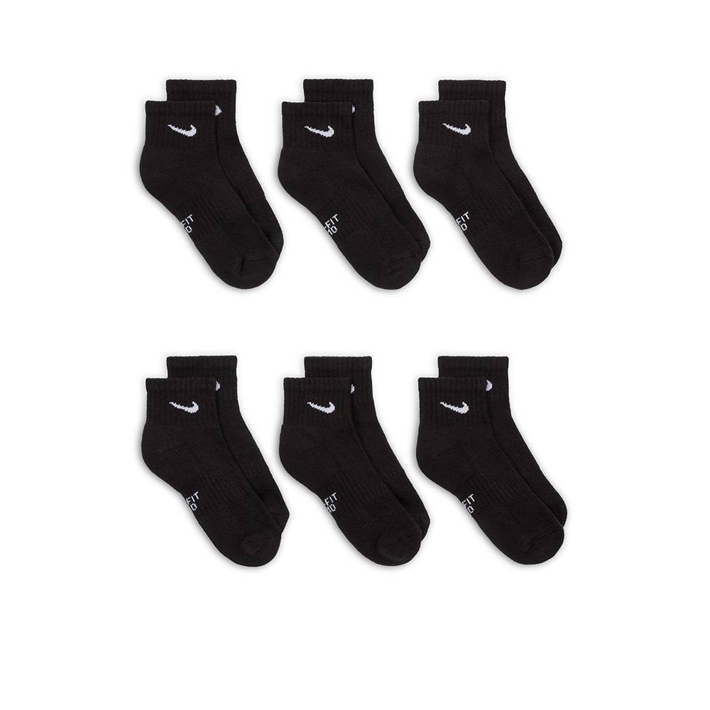 Nike Everyday Kids Socks (6 Pairs) - Supersports Thailand Supersports Thailand