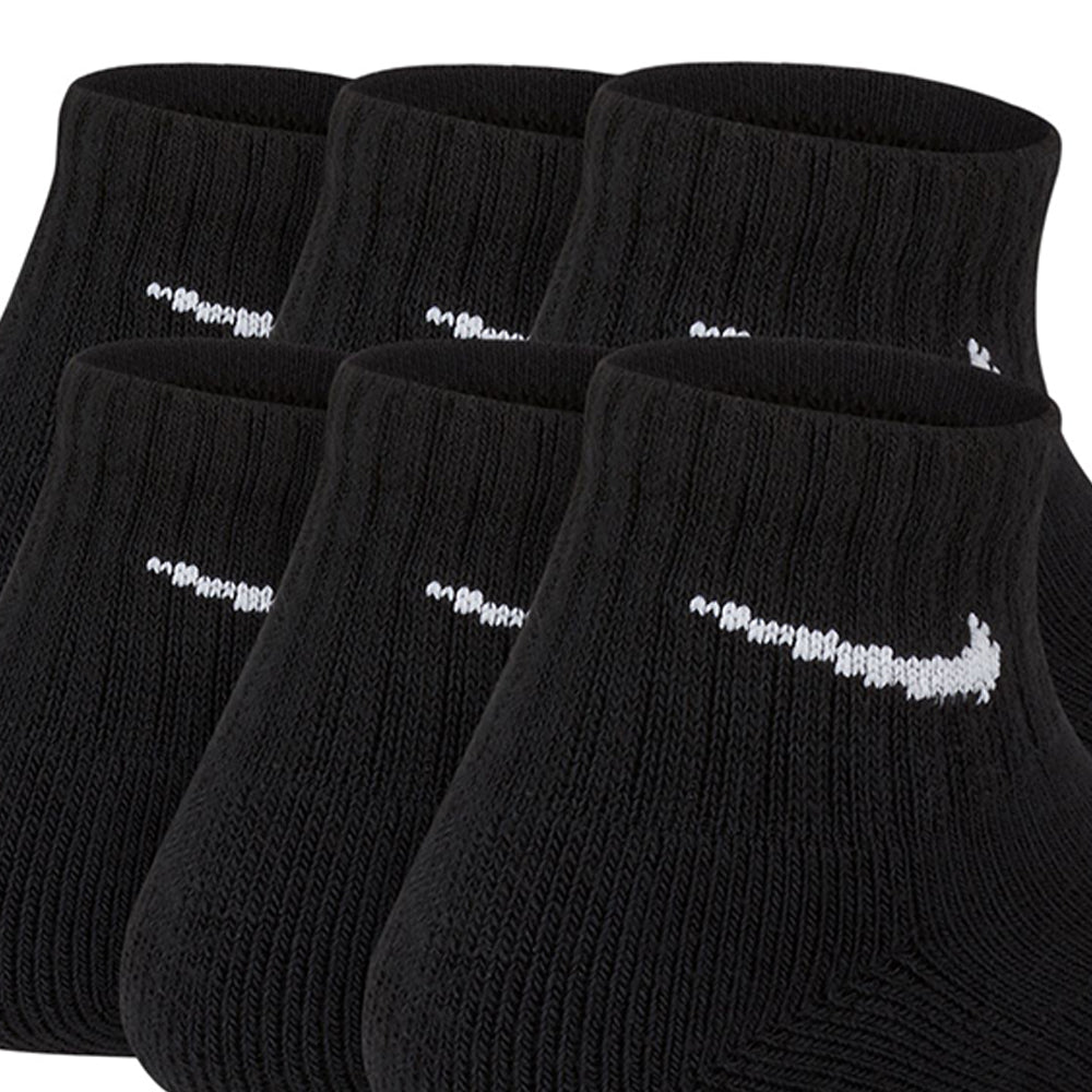 Nike Everyday Kids Socks (6 Pairs) - Supersports Thailand