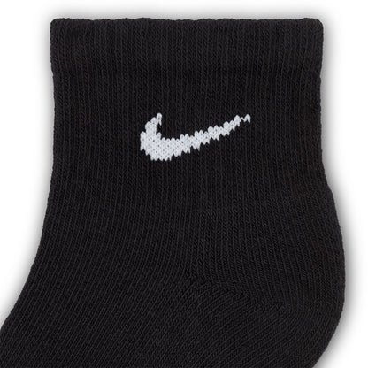 Nike Everyday Kids Socks (6 Pairs) - Supersports Thailand