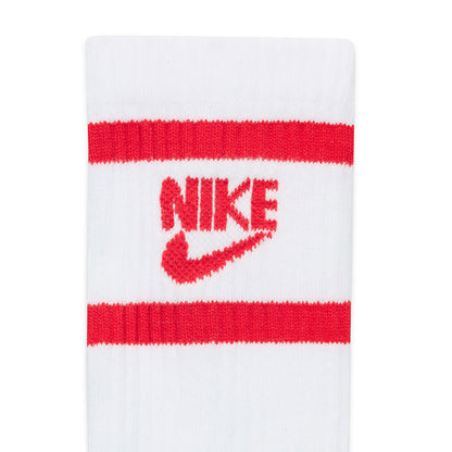 NIKE Everyday Crew ถุงเท้าเด็ก (แพ็ค 6 คู่)