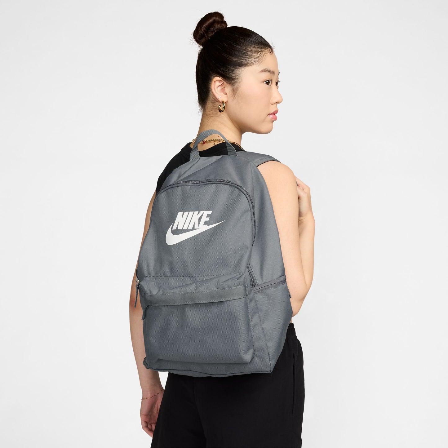 NIKE Heritage กระเป๋าเป้ผู้ใหญ่