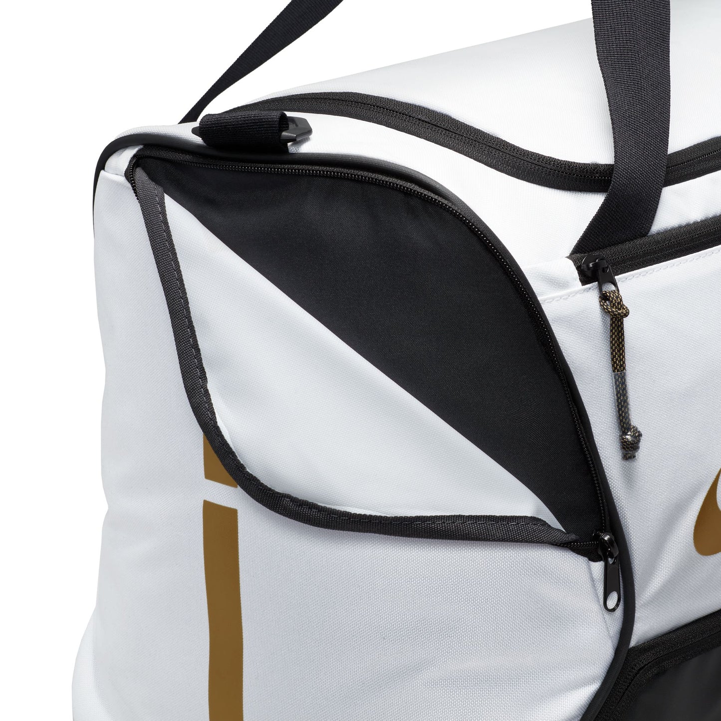 NIKE Hoops Elite Unisex Duffle Bag