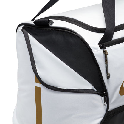 NIKE Hoops Elite Unisex Duffle Bag