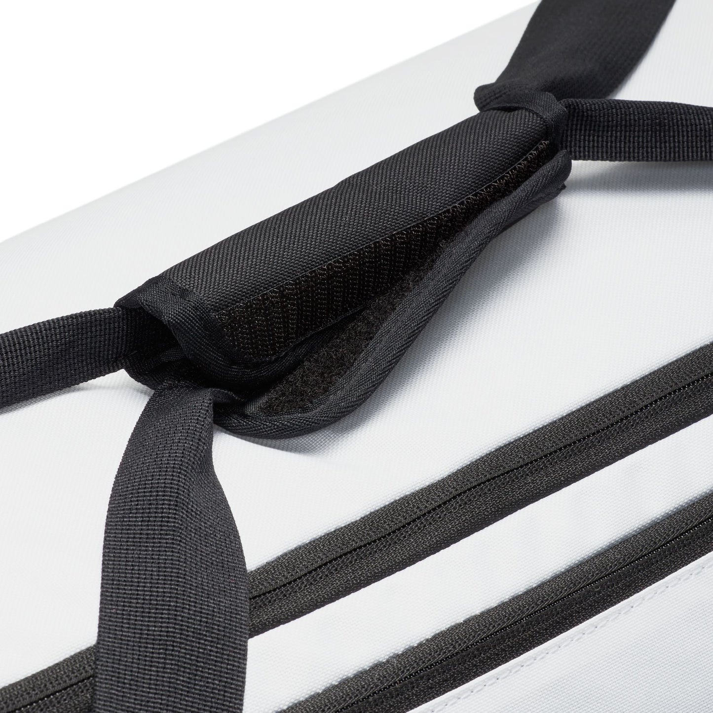 NIKE Hoops Elite Unisex Duffle Bag