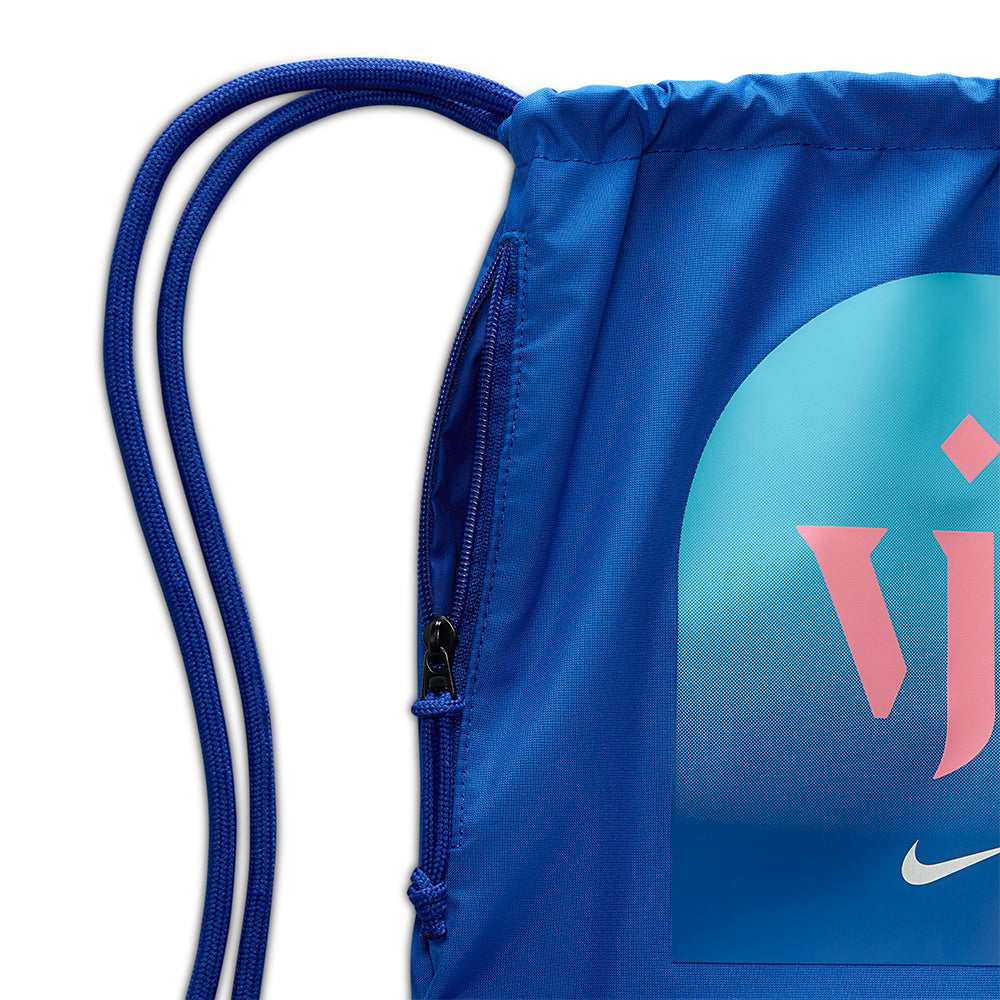 NIKE Academy "Vini Jr." Unisex Gym Sack - Supersports Thailand