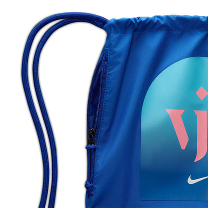 NIKE Academy "Vini Jr." Unisex Gym Sack - Supersports Thailand