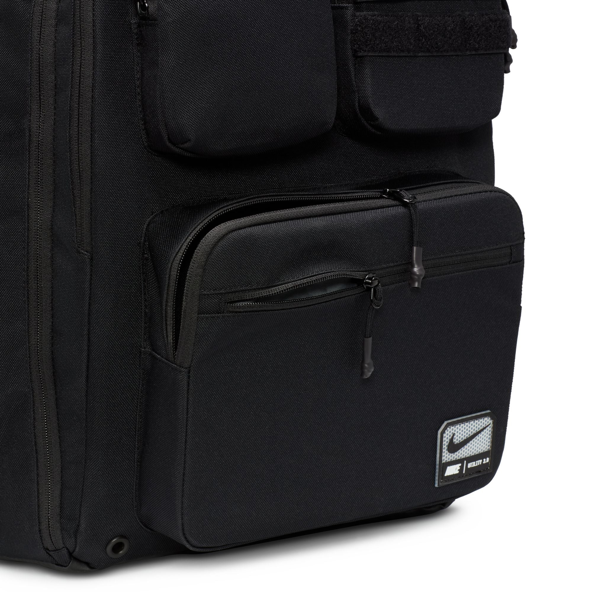 NIKE Utility Power Unisex Backpack - Supersports Thailand