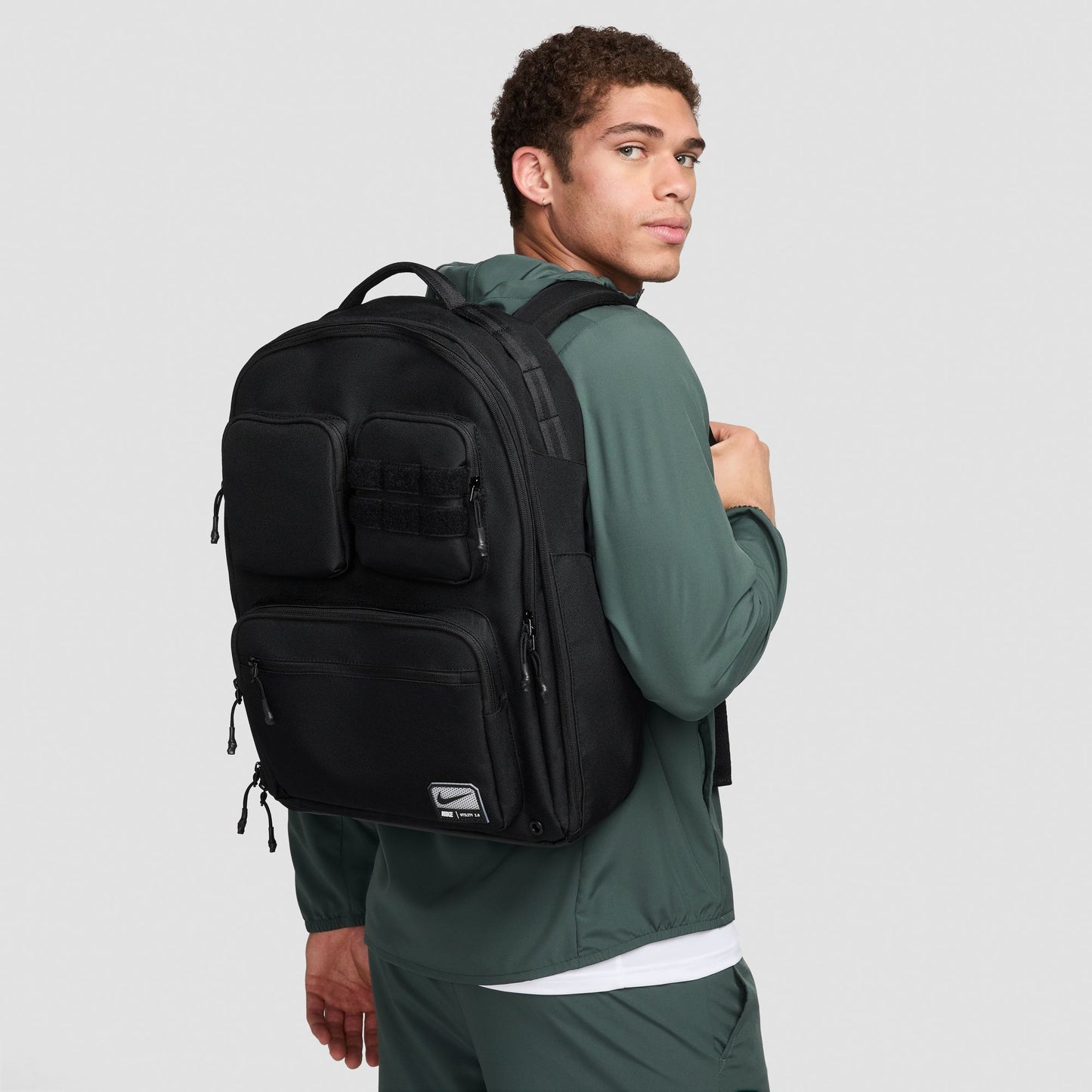 NIKE Utility Power Unisex Backpack - Supersports Thailand Supersports Thailand