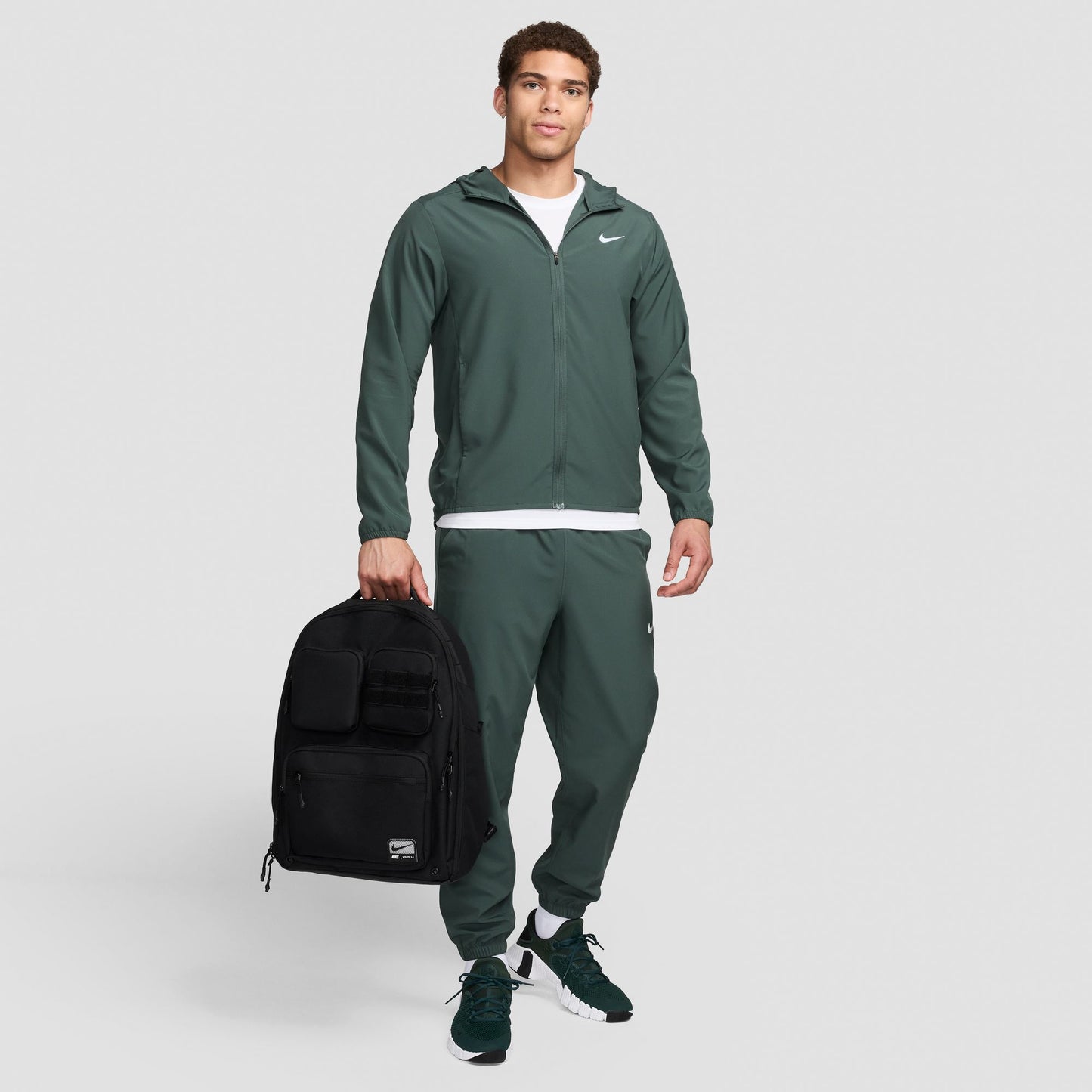 NIKE Utility Power Unisex Backpack - Supersports Thailand Supersports Thailand