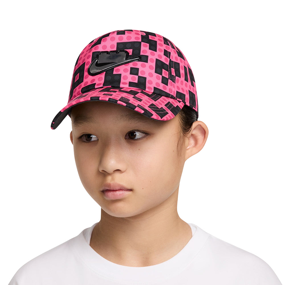 NIKE x LEGO® Collection หมวกแก๊ปเด็ก
