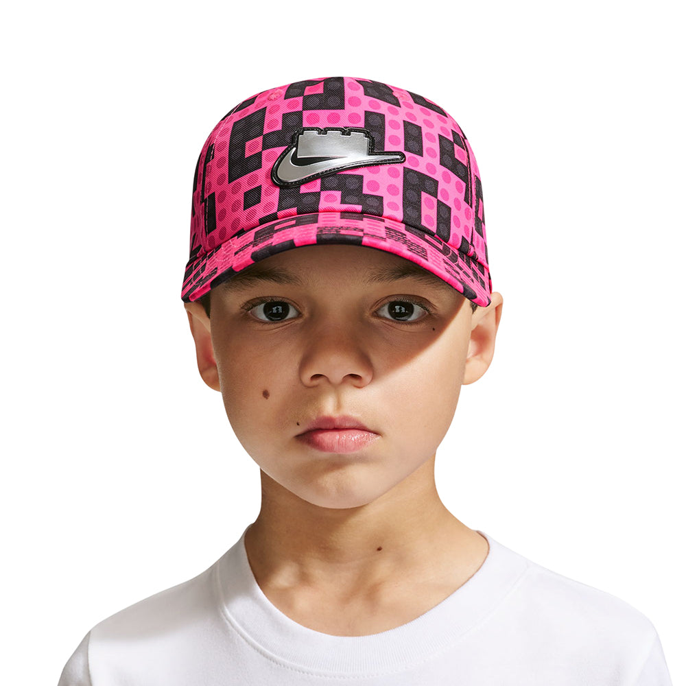 NIKE x LEGO® Collection หมวกแก๊ปเด็ก Supersports Thailand