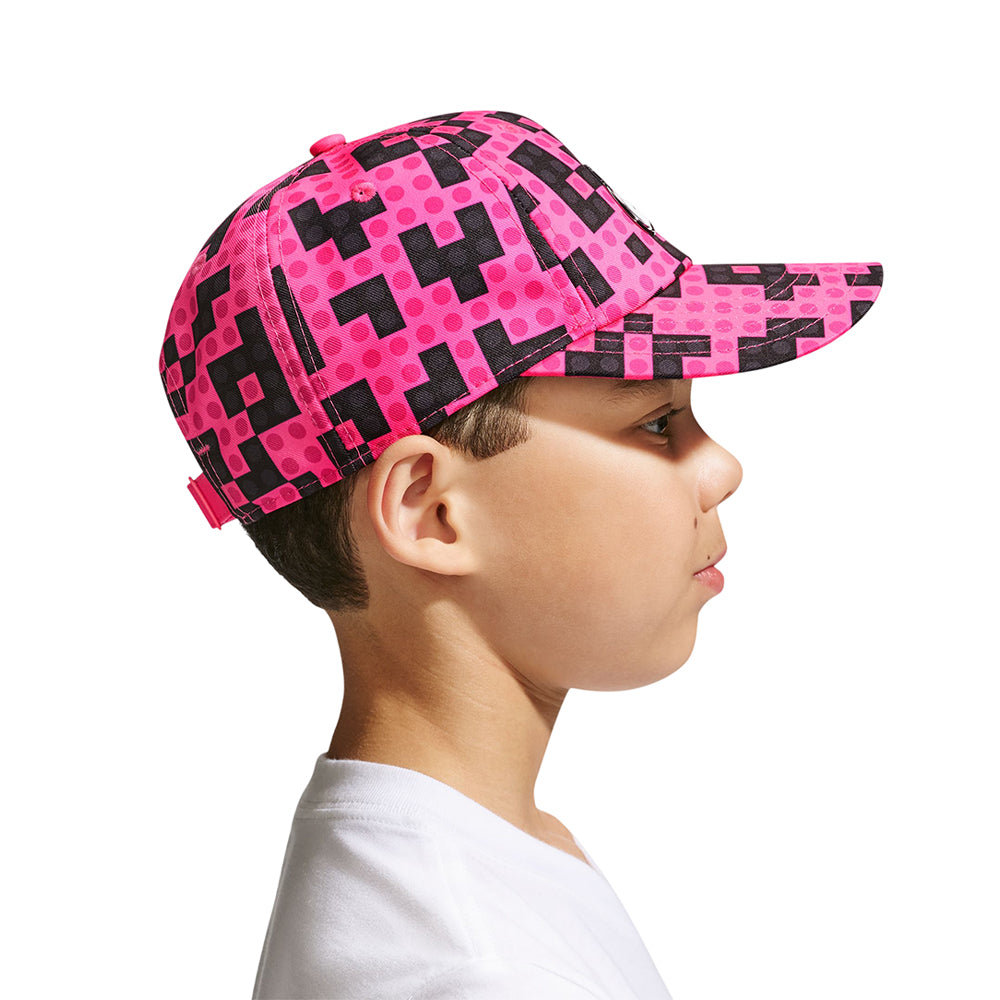 NIKE x LEGO® Collection หมวกแก๊ปเด็ก Supersports Thailand
