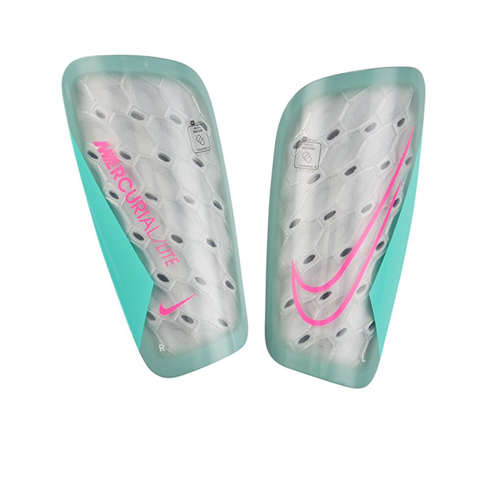 NIKE Mercurial Lite Unisex Football Shin Guards - Supersports Thailand