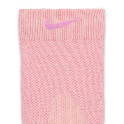 NIKE Running Lightweight ถุงเท้าผู้ใหญ่ (แพ็ค 1 คู่)