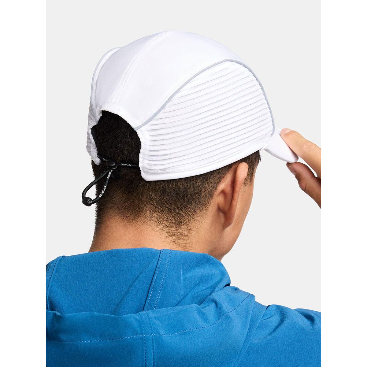 NIKE Dri-FIT ADV Fly AeroBill AeroAdapt Unisex Cap - Supersports Thailand