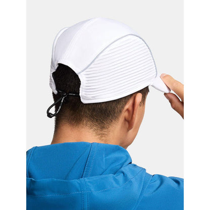 NIKE Dri-FIT ADV Fly AeroBill AeroAdapt Unisex Cap - Supersports Thailand
