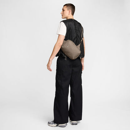 NIKE Aura Unisex Crossbody Bag