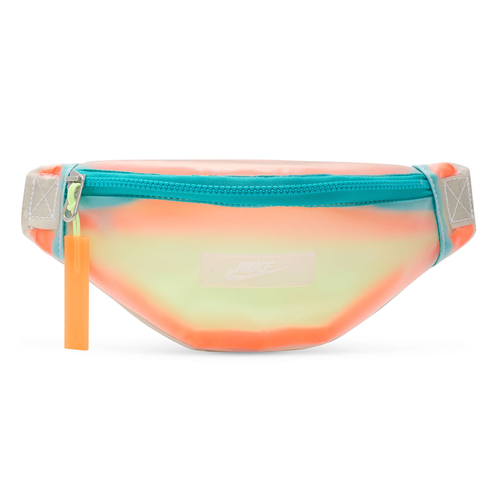 NIKE Heritage Unisex Crossbody Bag