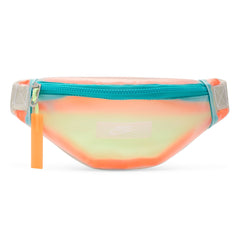 NIKE Heritage Unisex Crossbody Bag