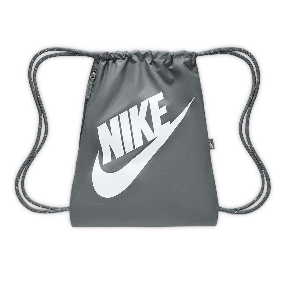 NIKE Heritage Unisex Gym Sack - Supersports Thailand Supersports Thailand