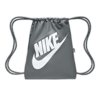 NIKE Heritage Unisex Gym Sack - Supersports Thailand