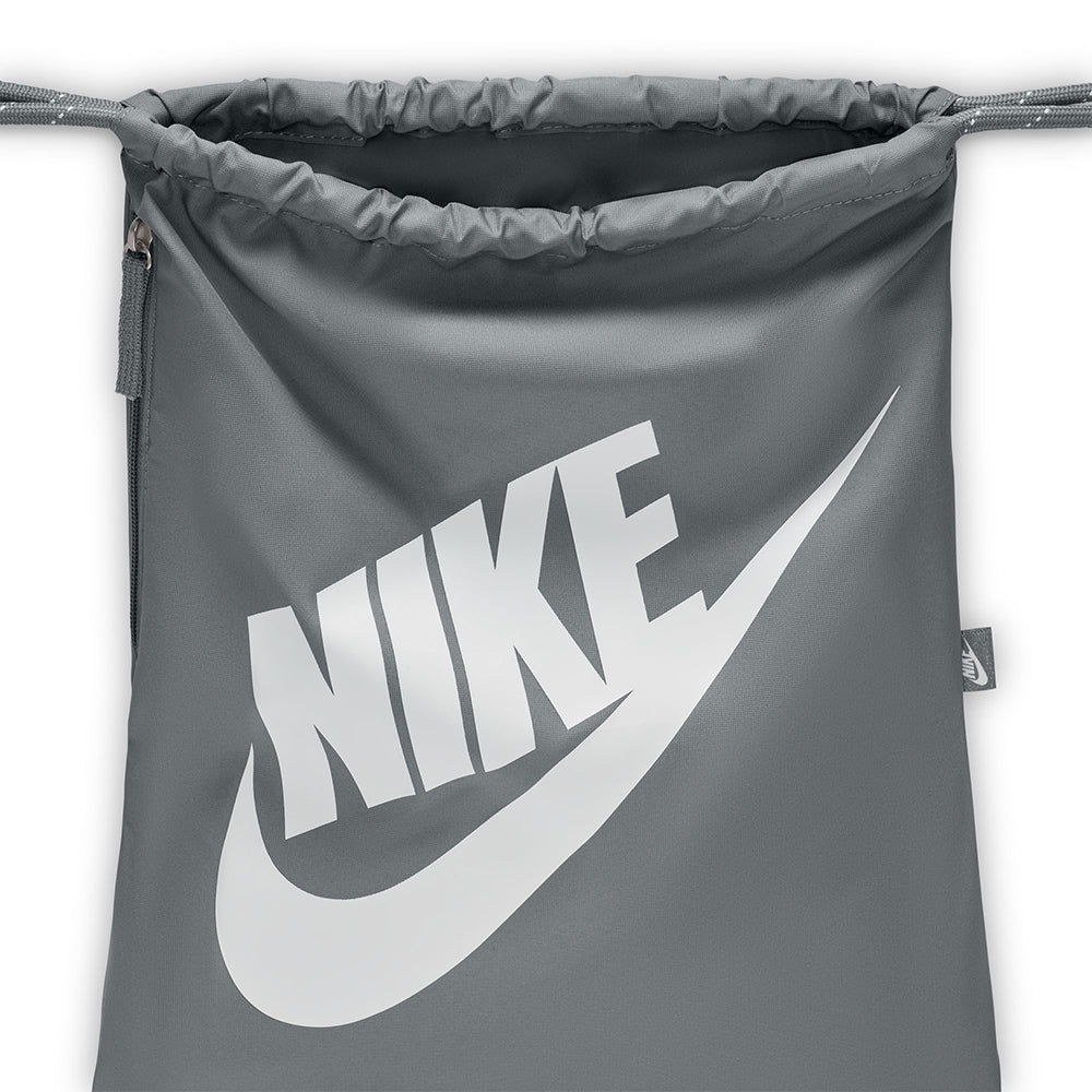 NIKE Heritage Unisex Gym Sack - Supersports Thailand Supersports Thailand