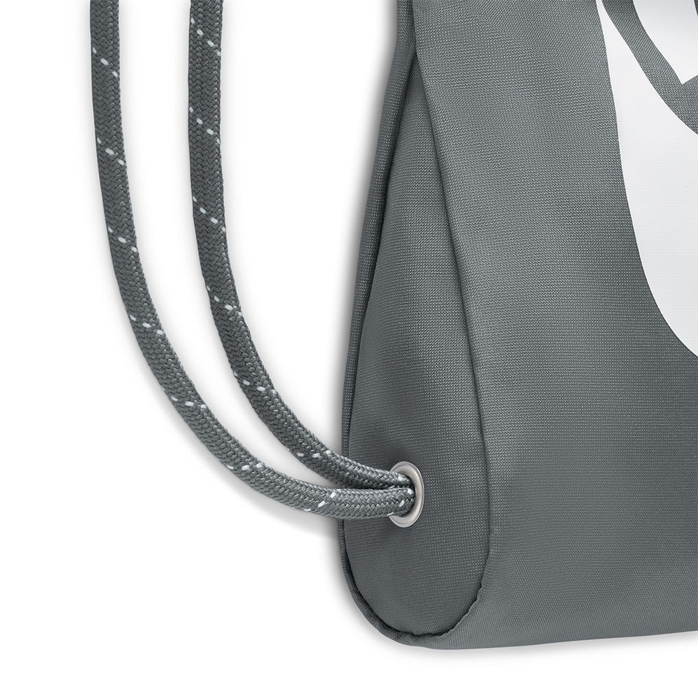 NIKE Heritage Unisex Gym Sack - Supersports Thailand