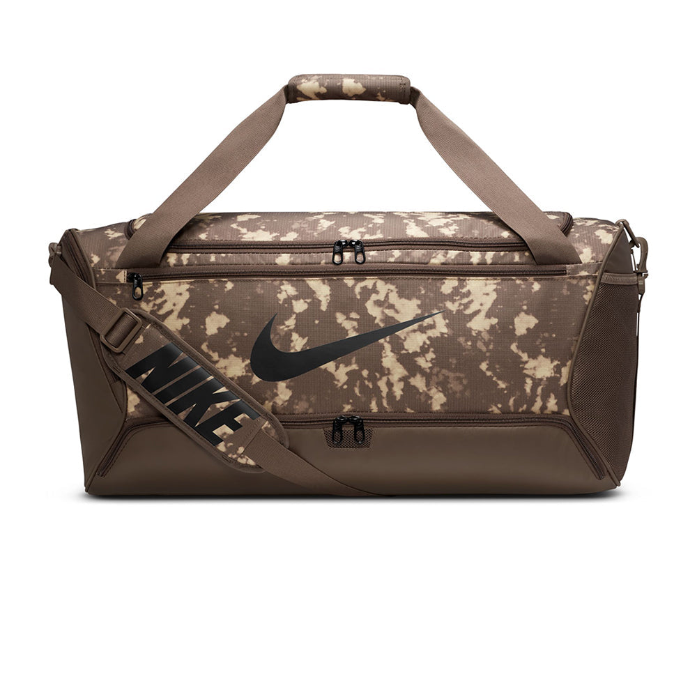 NIKE Brasilia Unisex Duffel Bag
