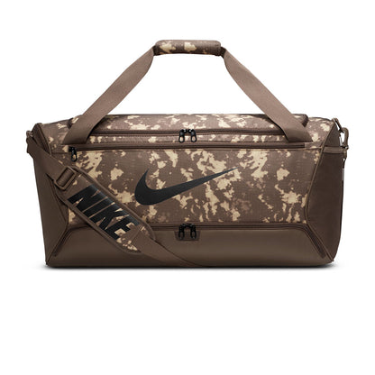 NIKE Brasilia Unisex Duffel Bag