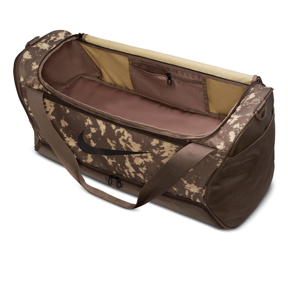 NIKE Brasilia Unisex Duffel Bag