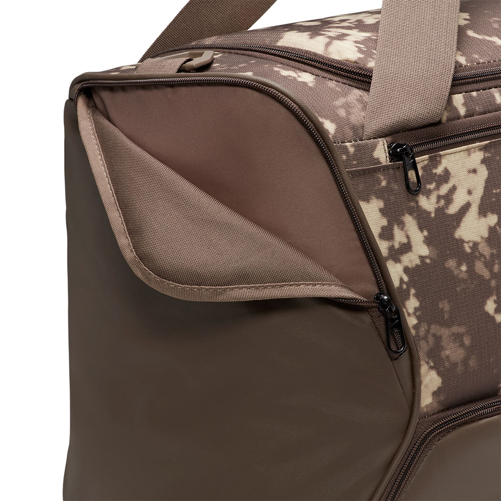 NIKE Brasilia Unisex Duffel Bag