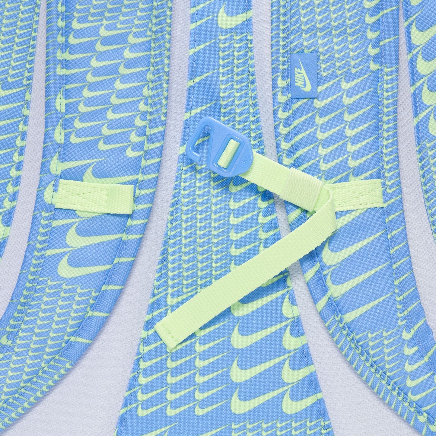 NIKE Hayward กระเป๋าเป้ผู้ใหญ่