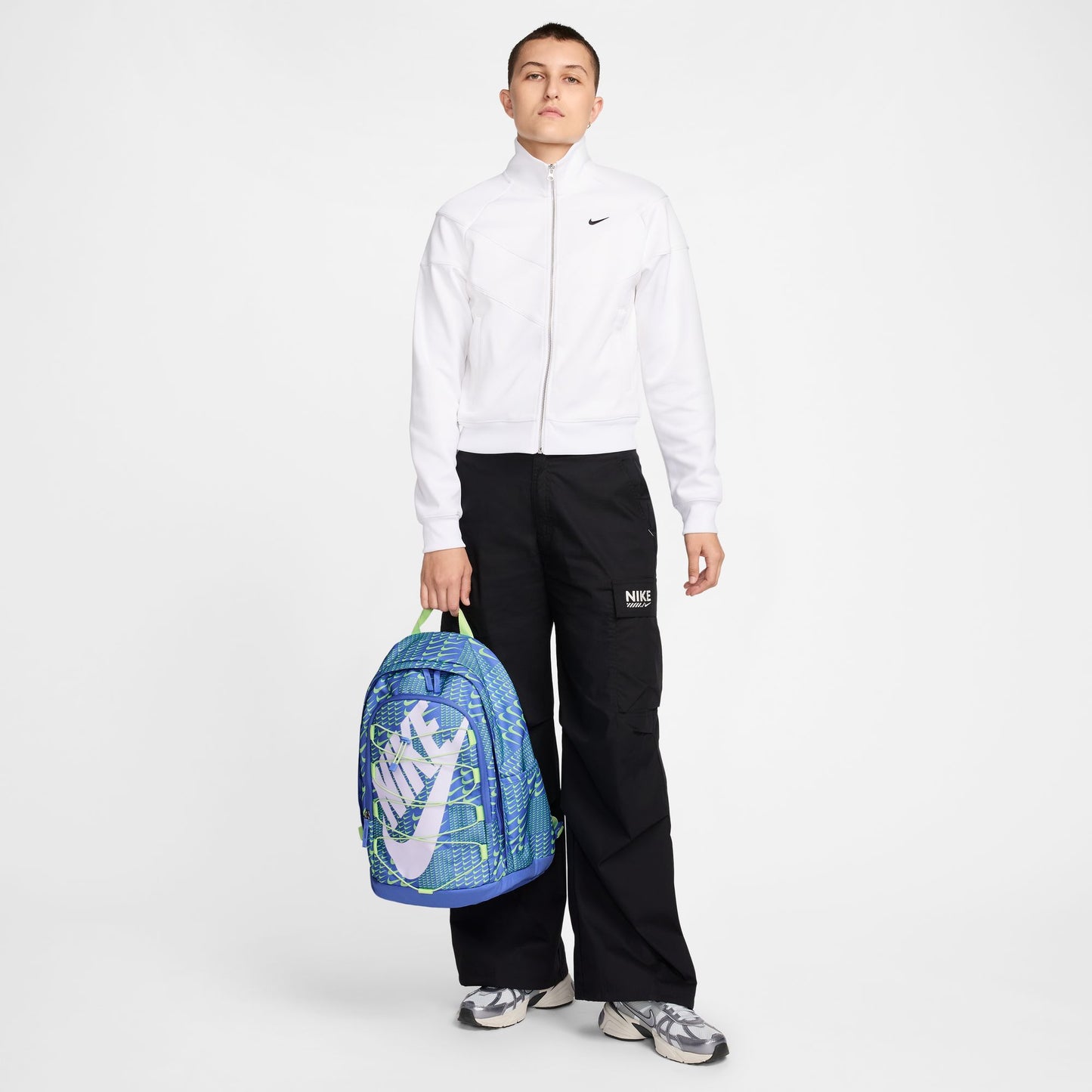 NIKE Hayward กระเป๋าเป้ผู้ใหญ่