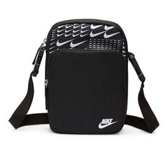 NIKE Heritage Unisex Crossbody Bag