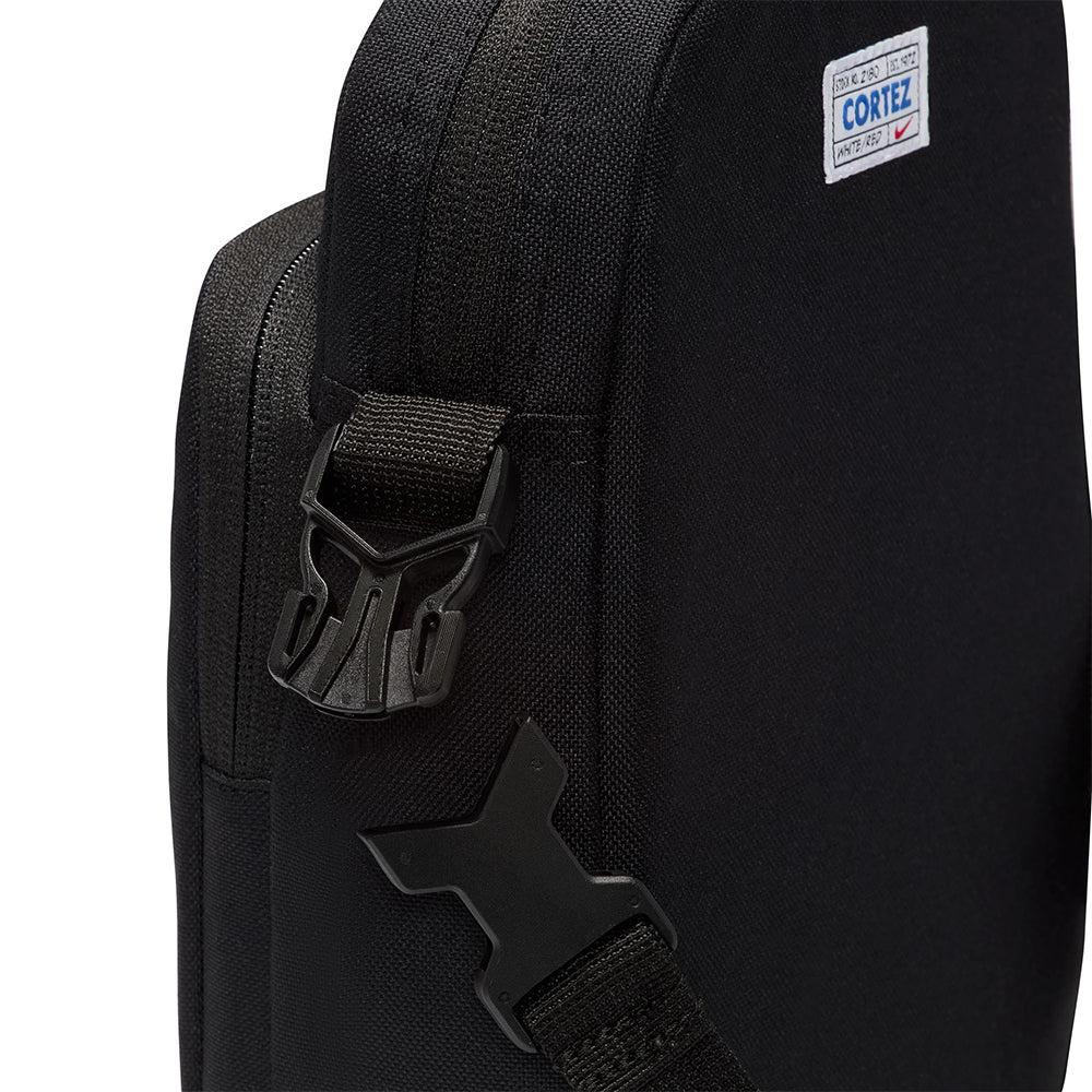 NIKE Cortez Heritage กระเป๋าสะพายข้างผู้ใหญ่