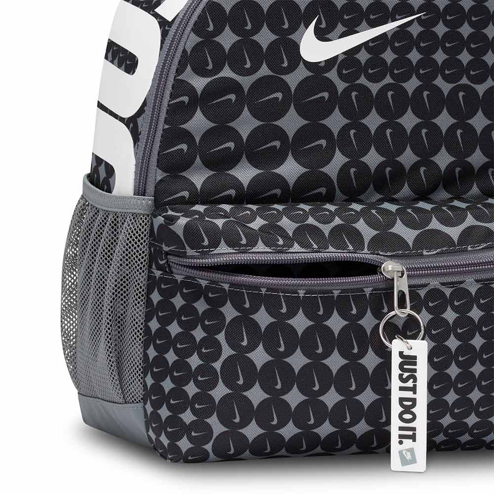 NIKE Brasilia JDI Mini Kids Backpack - Supersports Thailand Supersports Thailand