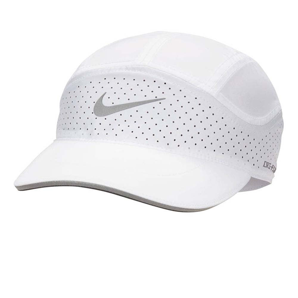 NIKE Dri-FIT ADV Fly Unstructured Reflective Unisex Cap - Supersports Thailand