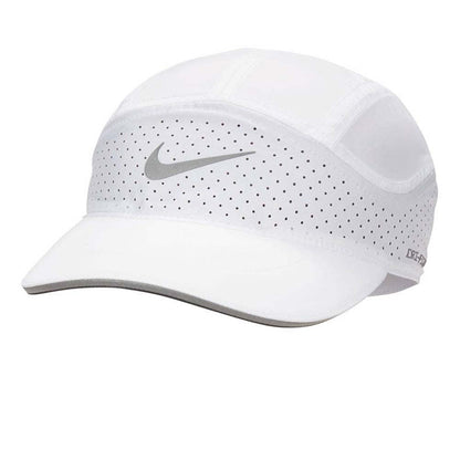 NIKE Dri-FIT ADV Fly Unstructured Reflective Unisex Cap - Supersports Thailand