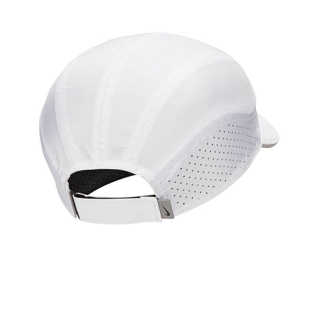 NIKE Dri-FIT ADV Fly Unstructured Reflective Unisex Cap - Supersports Thailand