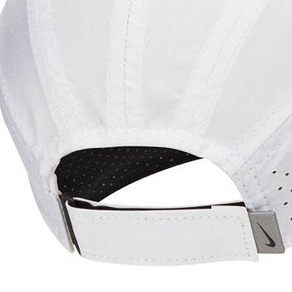 NIKE Dri-FIT ADV Fly Unstructured Reflective Unisex Cap - Supersports Thailand Supersports Thailand