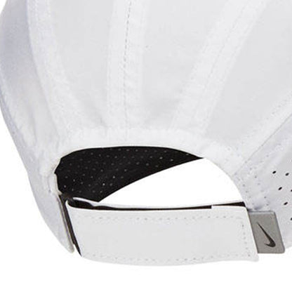 NIKE Dri-FIT ADV Fly Unstructured Reflective Unisex Cap - Supersports Thailand
