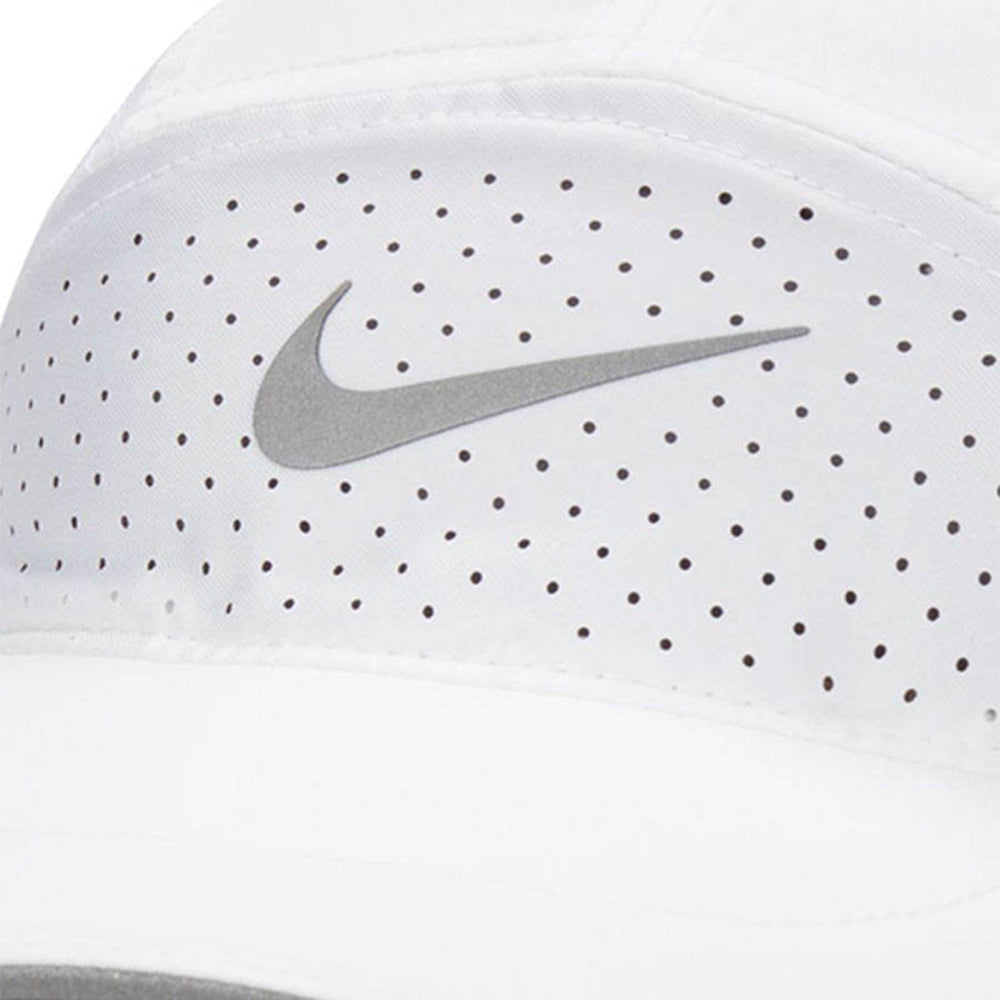 NIKE Dri-FIT ADV Fly Unstructured Reflective Unisex Cap - Supersports Thailand Supersports Thailand