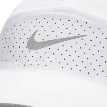 NIKE Dri-FIT ADV Fly Unstructured Reflective Unisex Cap - Supersports Thailand