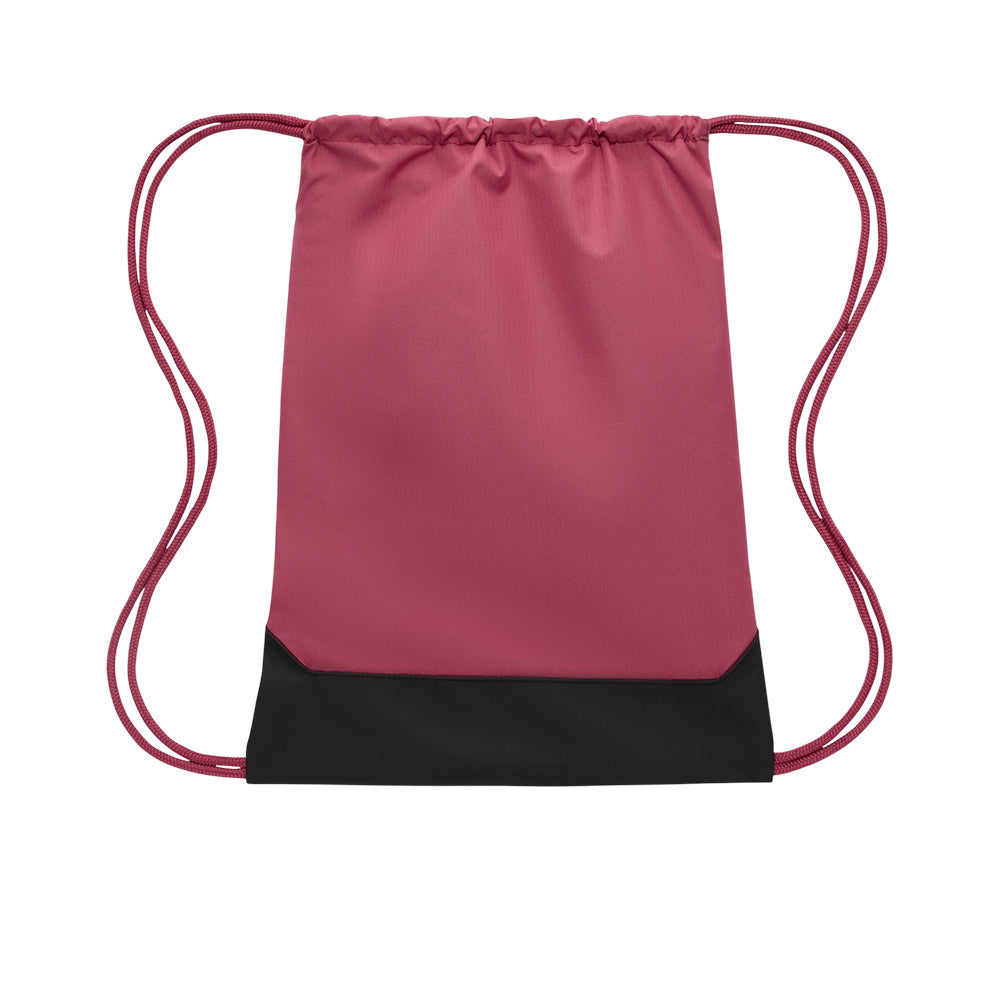 NIKE Brasilia 9.5 Unisex Gym Sack - Supersports Thailand Supersports Thailand